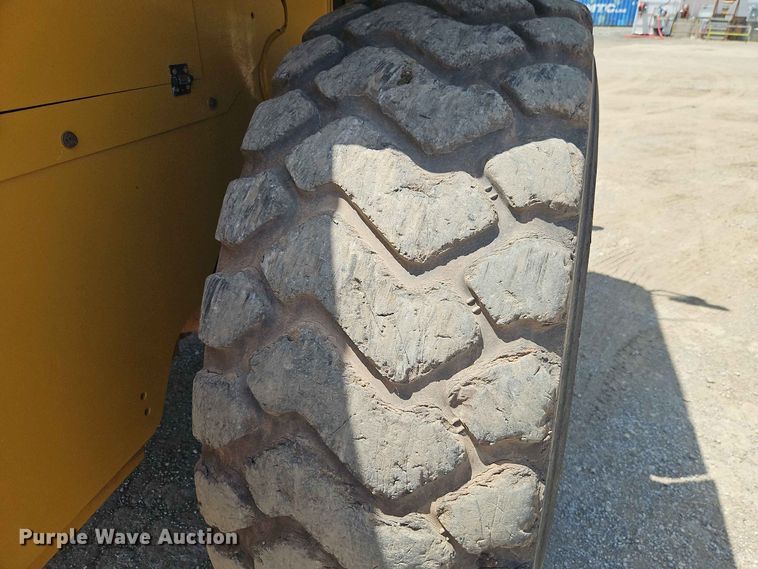 image for item FN5727 2015 Caterpillar 938M wheel loader