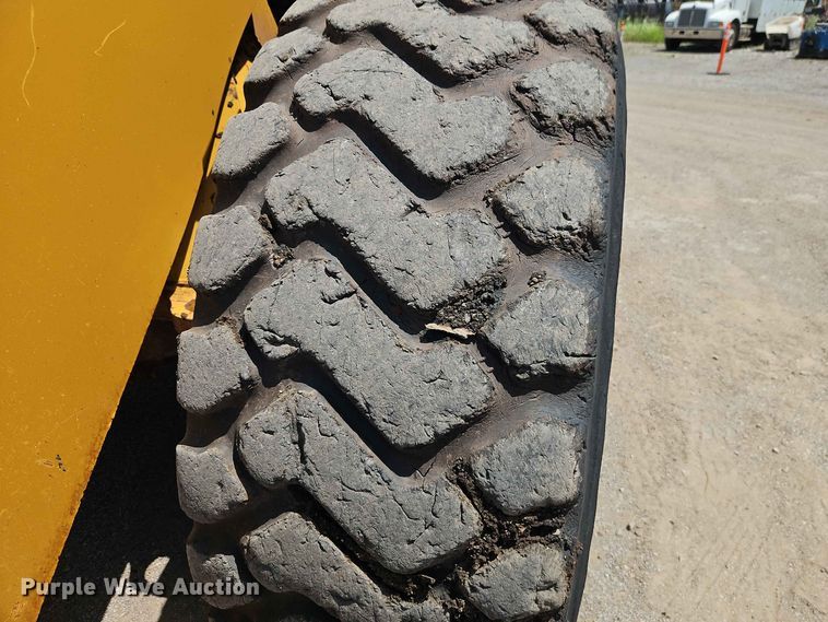 image for item FN5727 2015 Caterpillar 938M wheel loader