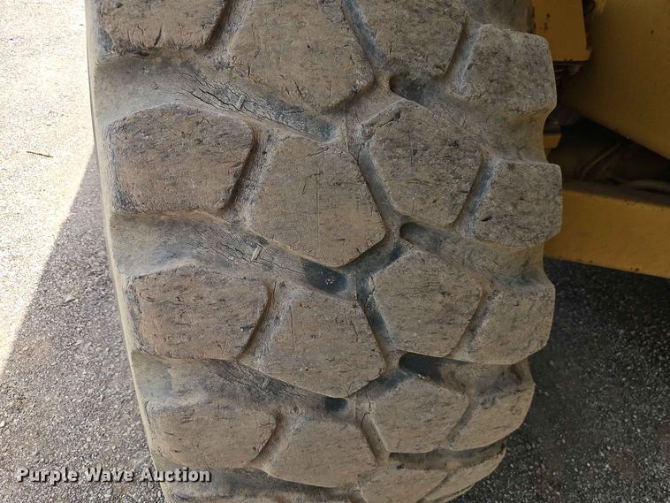 image for item FN5728 1998 Caterpillar D300E articulated haul truck