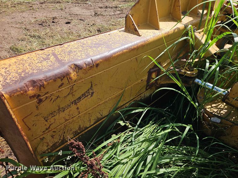 image for item FN5729 2007 Caterpillar D6N LGP dozer