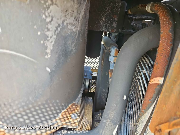 image for item FN5729 2007 Caterpillar D6N LGP dozer