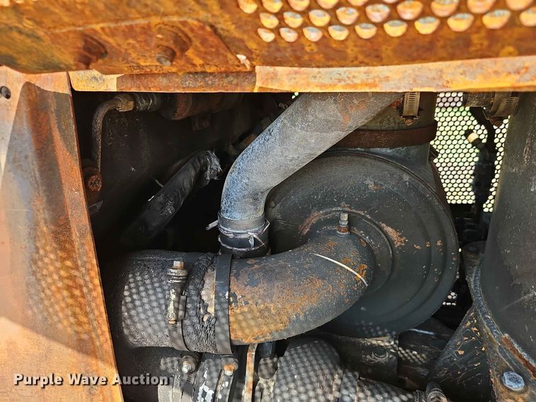 image for item FN5729 2007 Caterpillar D6N LGP dozer