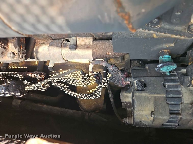 image for item FN5729 2007 Caterpillar D6N LGP dozer