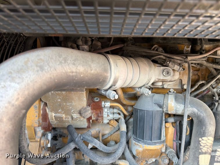 image for item FN5742 Sullair 900HAF air compressor