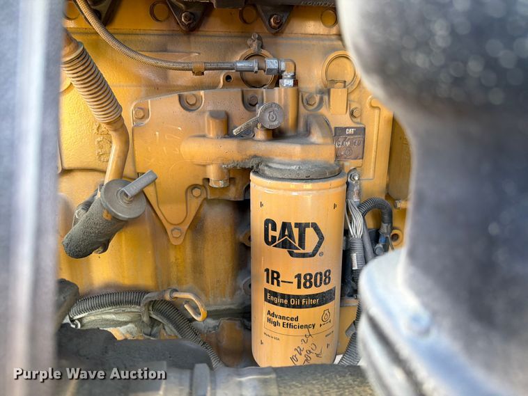 image for item FN5742 Sullair 900HAF air compressor