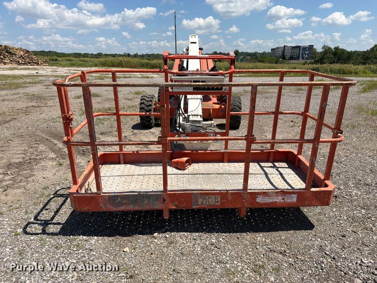 image for item FN5745 2005 Snorkel TR42 DZ boom lift