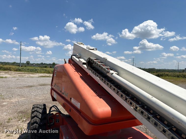 image for item FN5745 2005 Snorkel TR42 DZ boom lift