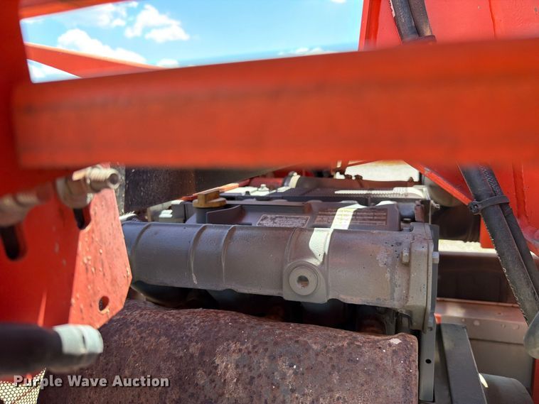 image for item FN5745 2005 Snorkel TR42 DZ boom lift