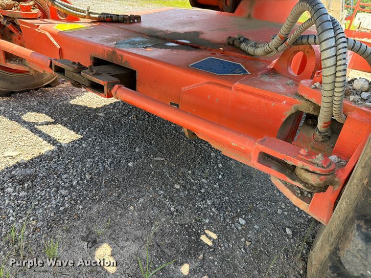 image for item FN5745 2005 Snorkel TR42 DZ boom lift