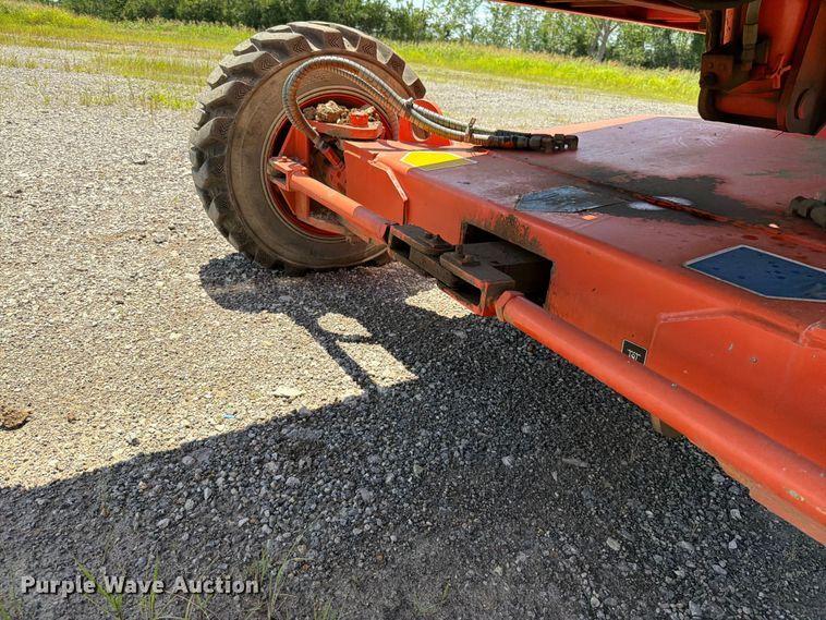 image for item FN5745 2005 Snorkel TR42 DZ boom lift