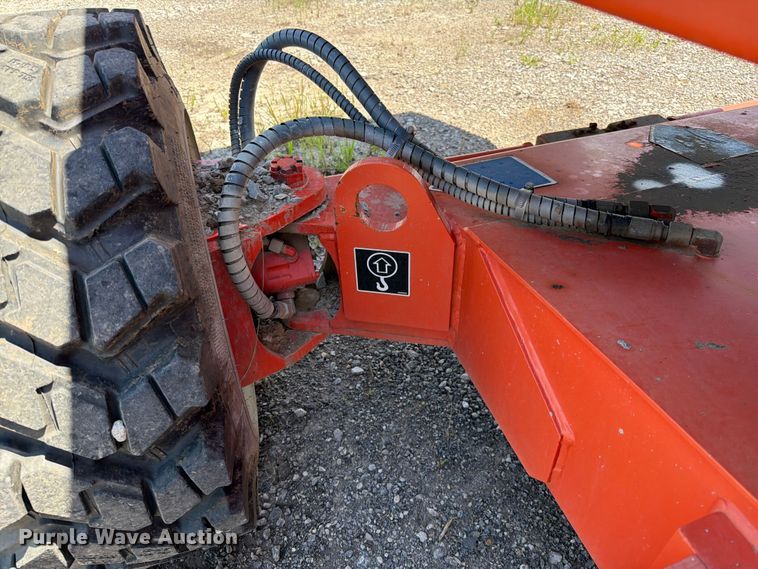 image for item FN5745 2005 Snorkel TR42 DZ boom lift