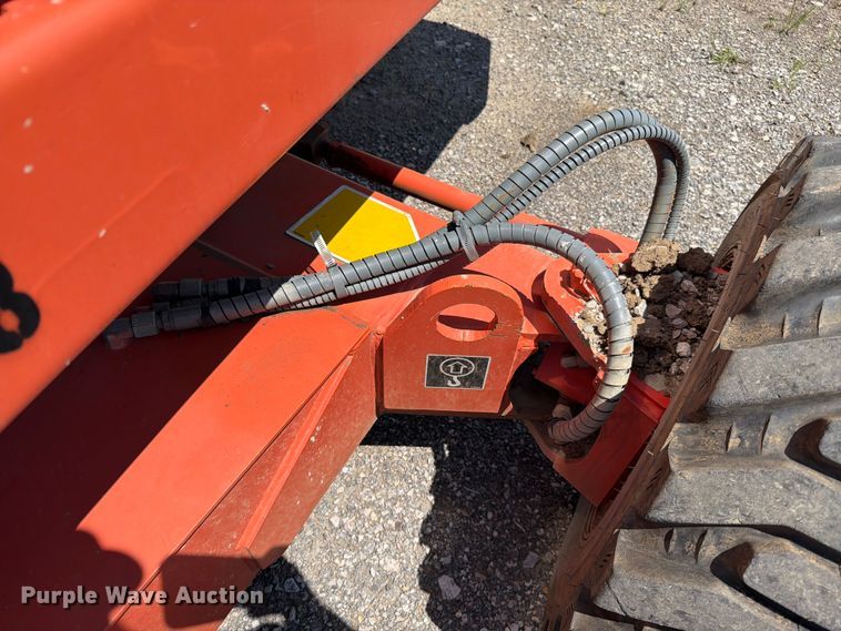 image for item FN5745 2005 Snorkel TR42 DZ boom lift