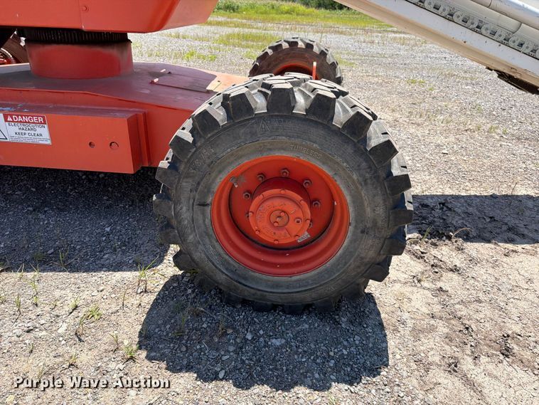 image for item FN5745 2005 Snorkel TR42 DZ boom lift