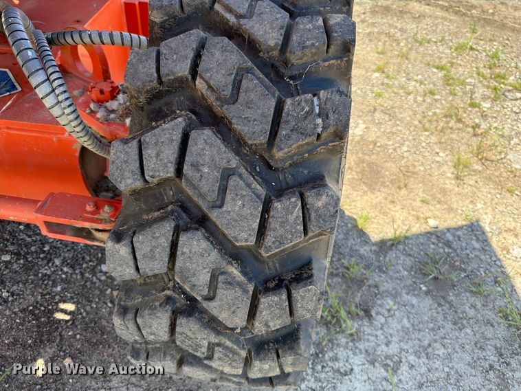 image for item FN5745 2005 Snorkel TR42 DZ boom lift