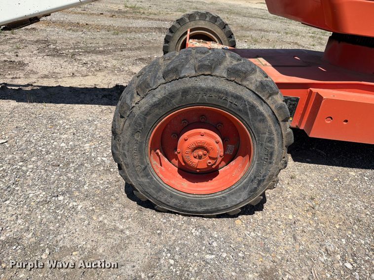 image for item FN5745 2005 Snorkel TR42 DZ boom lift