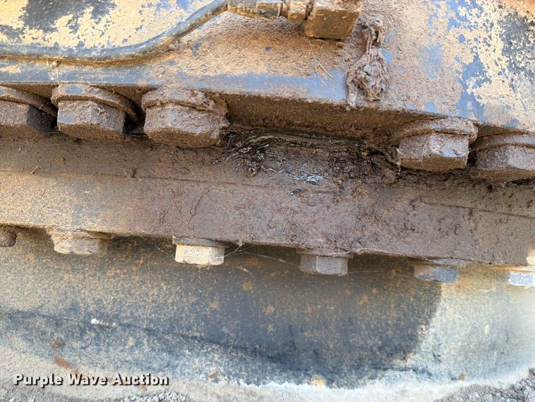 image for item FN5746 2008 Komatsu PC400LC-8 excavator