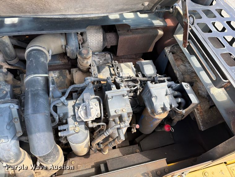 image for item FN5746 2008 Komatsu PC400LC-8 excavator