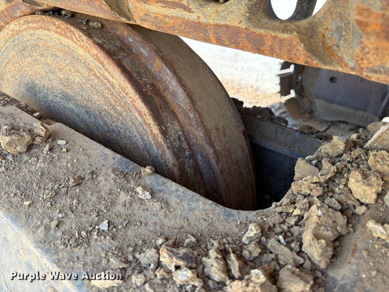 image for item FN5746 2008 Komatsu PC400LC-8 excavator