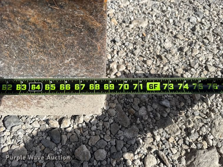 image for item FO4501 Terex TC352R mini excavator