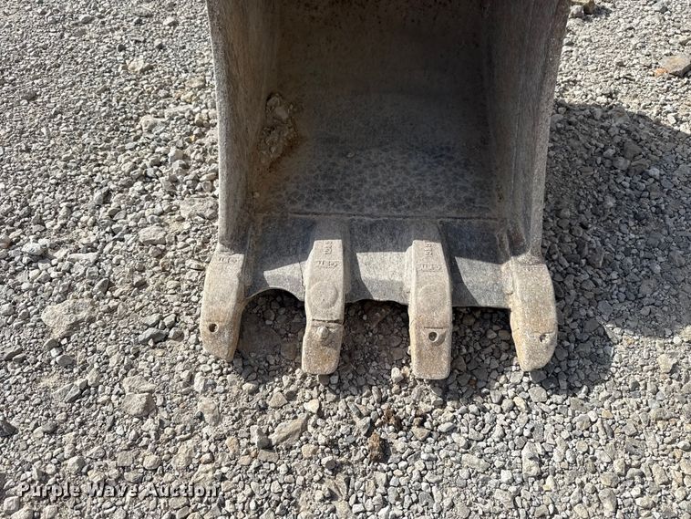 image for item FO4501 Terex TC352R mini excavator