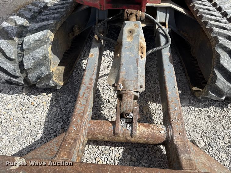 image for item FO4502 Takeuchi TB235-2 mini excavator