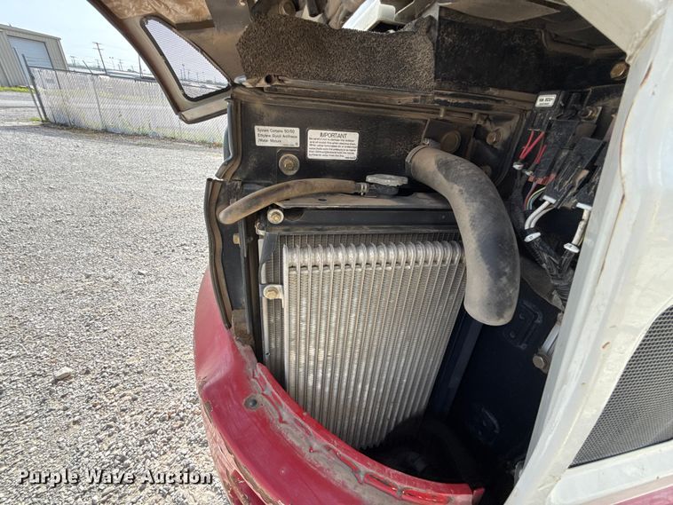 image for item FO4502 Takeuchi TB235-2 mini excavator
