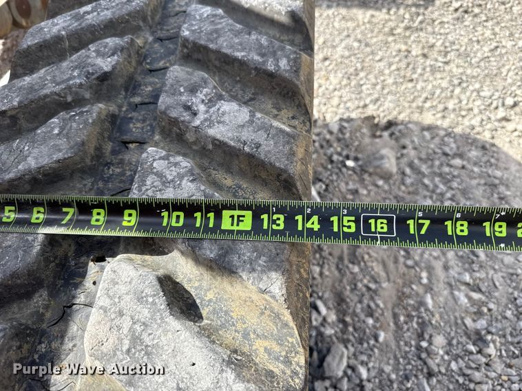 image for item FO4502 Takeuchi TB235-2 mini excavator