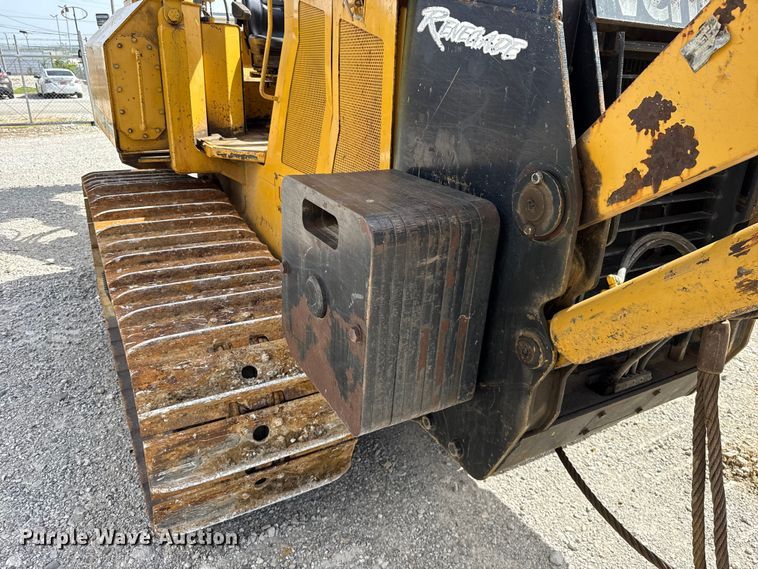 image for item FO4503 1998 Vermeer P185 cable plow