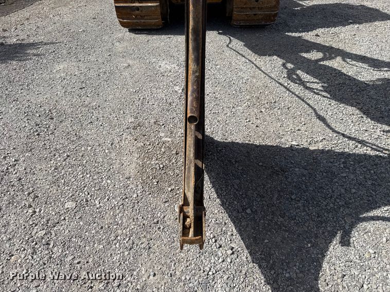 image for item FO4503 1998 Vermeer P185 cable plow