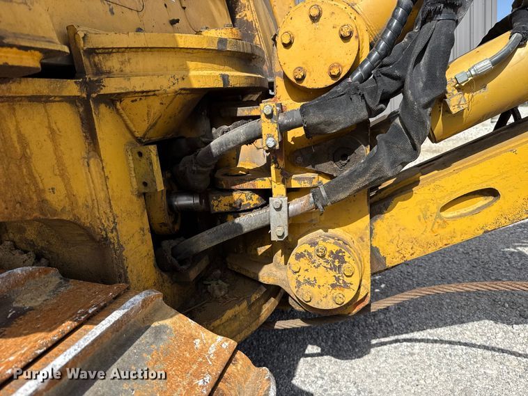 image for item FO4503 1998 Vermeer P185 cable plow