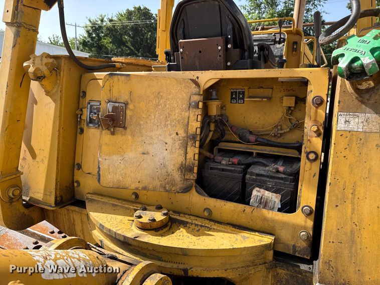 image for item FO4503 1998 Vermeer P185 cable plow