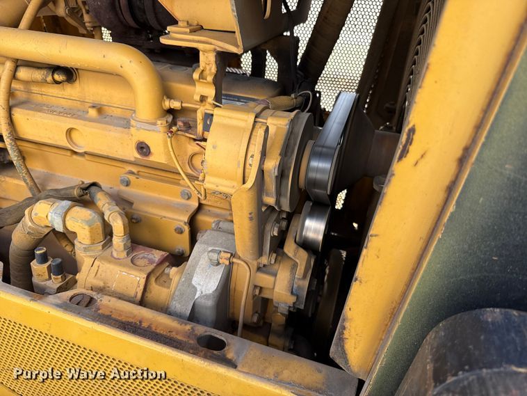 image for item FO4503 1998 Vermeer P185 cable plow