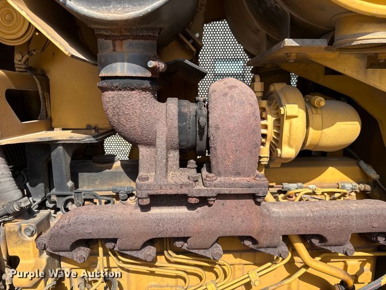 image for item FO4503 1998 Vermeer P185 cable plow