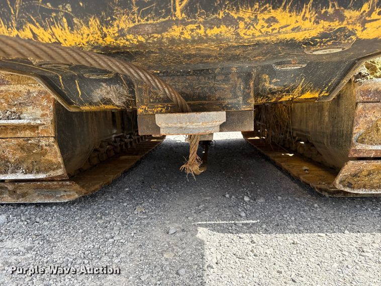 image for item FO4503 1998 Vermeer P185 cable plow
