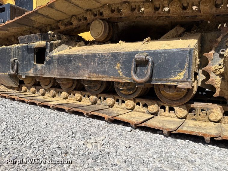 image for item FO4503 1998 Vermeer P185 cable plow