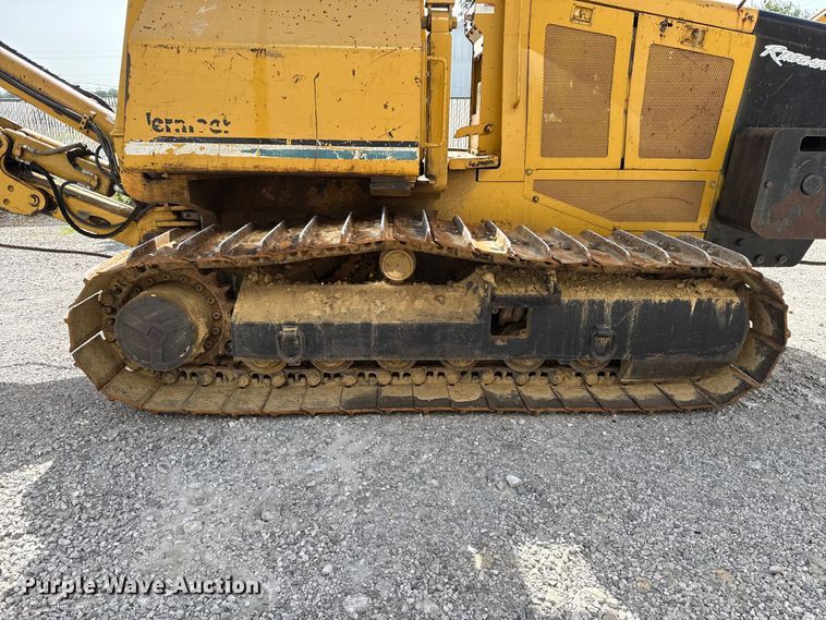 image for item FO4503 1998 Vermeer P185 cable plow