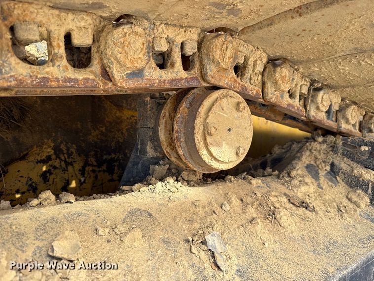 image for item FO4503 1998 Vermeer P185 cable plow