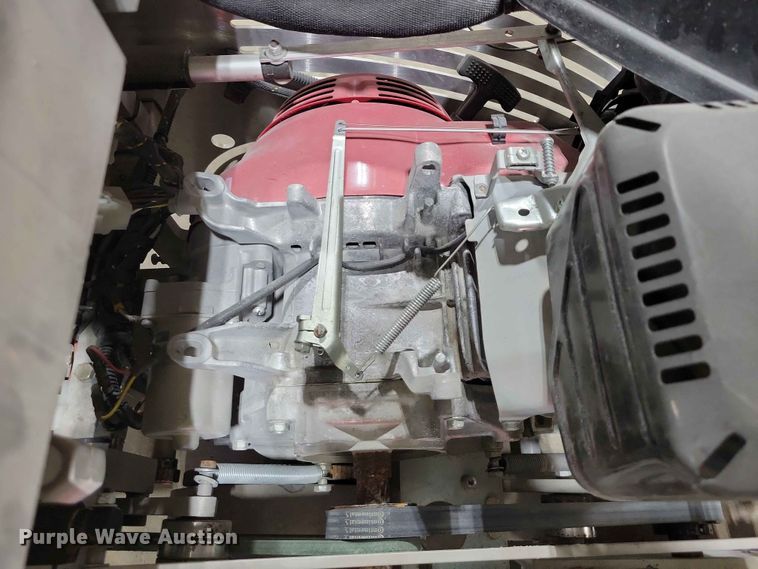 image for item FU0003 2019 Husqvarna Soff-Cut 2500 concrete saw