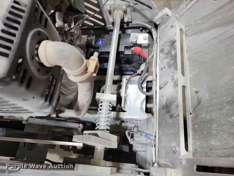image for item FU0004 2019 Husqvarna Soff-Cut 2500 concrete saw
