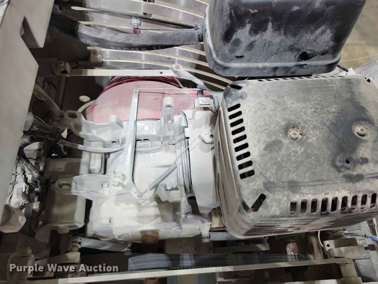 image for item FU0004 2019 Husqvarna Soff-Cut 2500 concrete saw