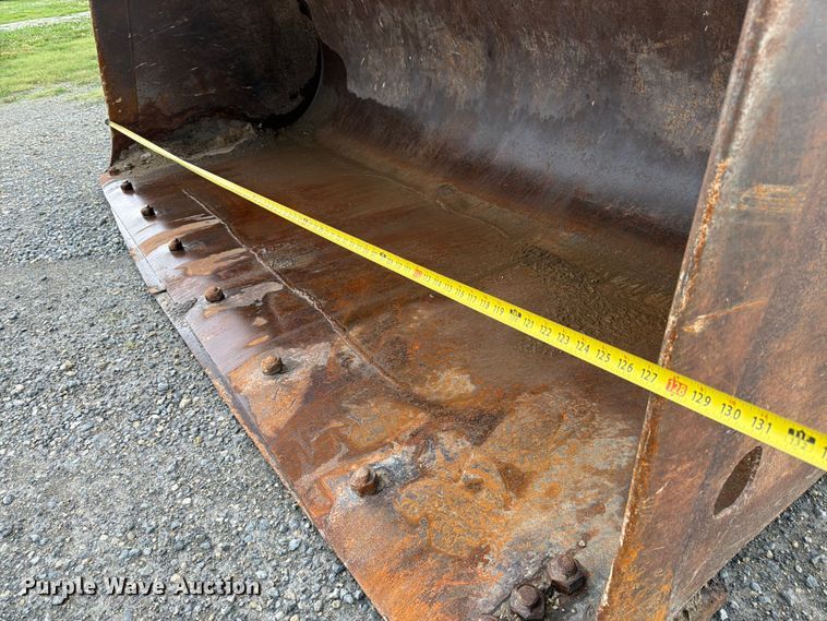 image for item NJ9071 2015 Case 821F XR wheel loader