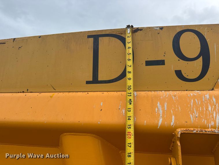 image for item NJ9136 2015 Western Star 4700 dump truck