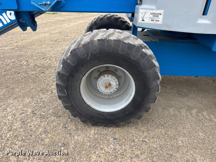 image for item NJ9138 1997 Genie Z-45/22 boom lift