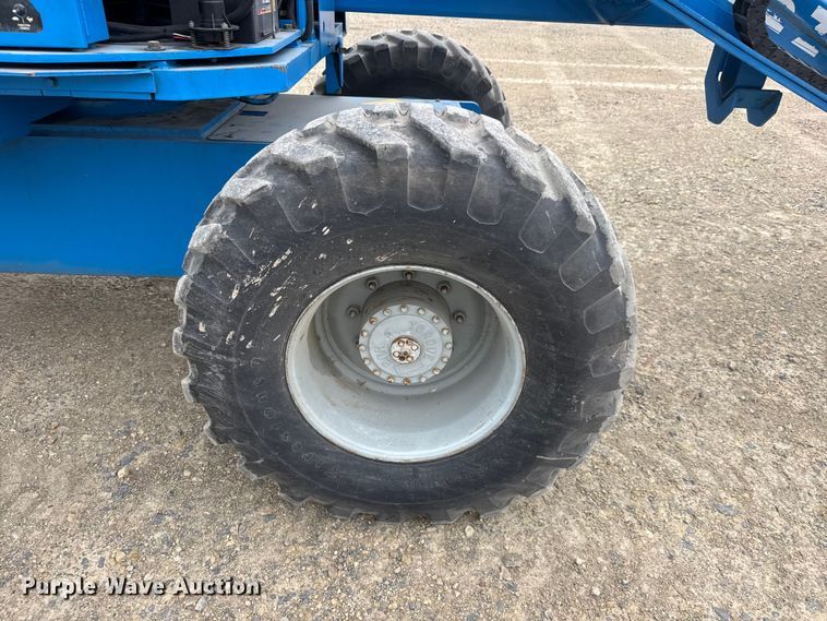 image for item NJ9138 1997 Genie Z-45/22 boom lift