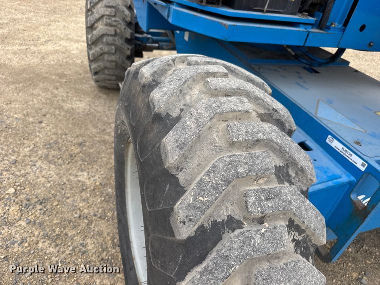 image for item NJ9138 1997 Genie Z-45/22 boom lift