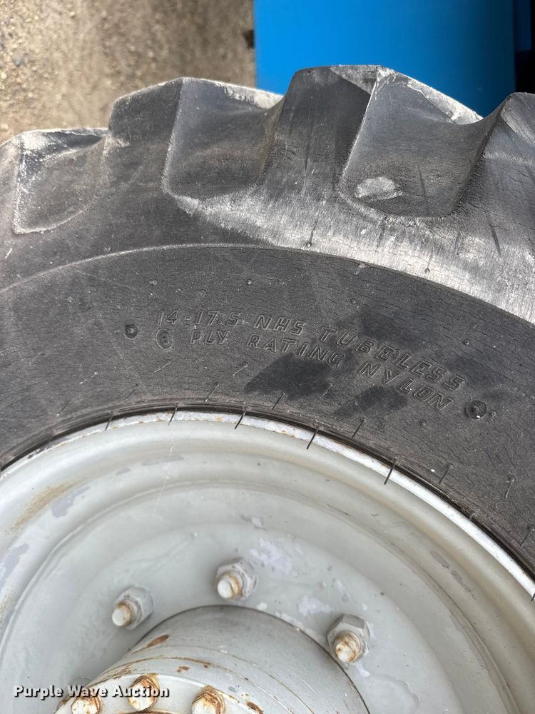 image for item NJ9138 1997 Genie Z-45/22 boom lift