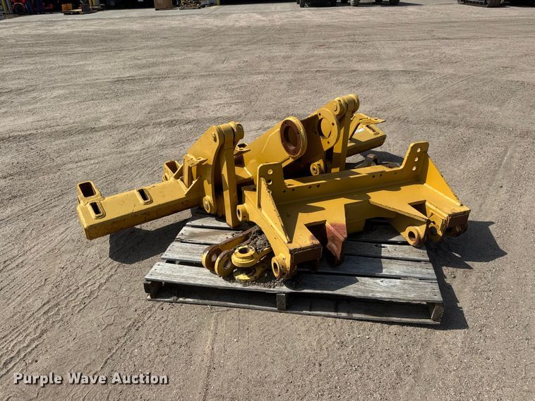 image for item NJ9185 Motor grader ripper