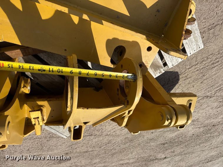 image for item NJ9185 Motor grader ripper