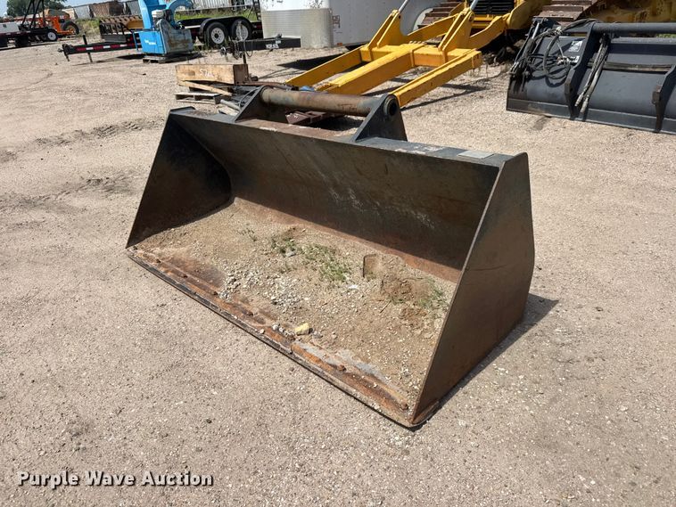 image for item NJ9189 2003 Bobcat V518 Versahandler telehandler