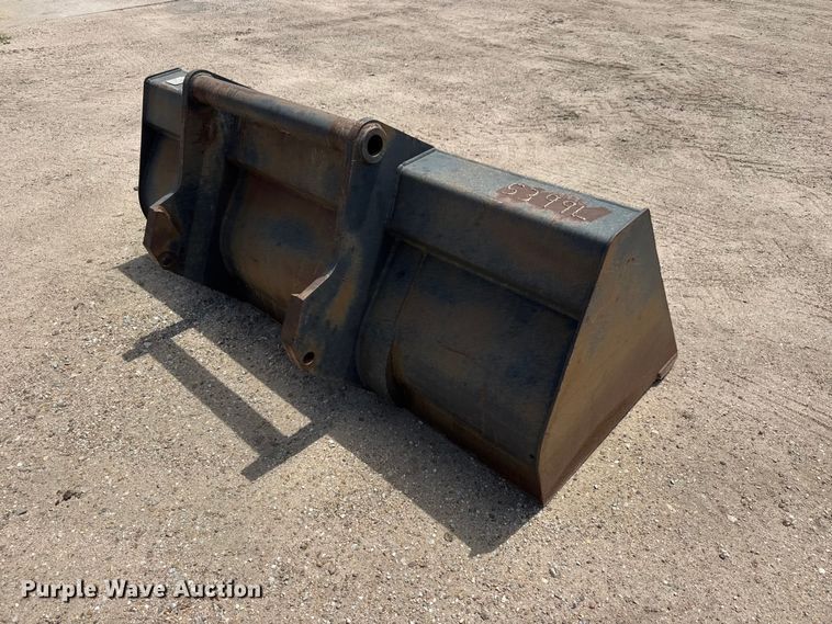 image for item NJ9189 2003 Bobcat V518 Versahandler telehandler